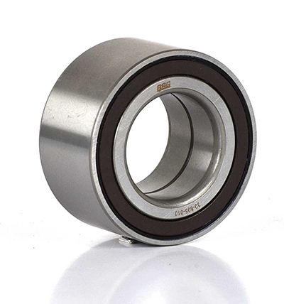 BSG 30-605-010 | Porya Rulmanı Ön ABS Lı  2S6j 1K018 Ba - 98Ax 1K018 Bb Focus/Fiesta/B-Max/Courier Bm 98-