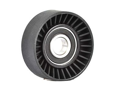 BSG 30-615-017 | V Kayış Gergi Rulmanı Civatalı / 1S4q 6A228 Af Tek Blya