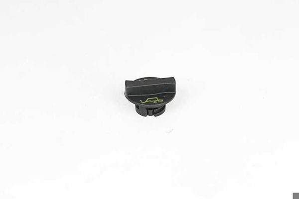 BSG 30-700-502 | Motor Yağ Kapağı