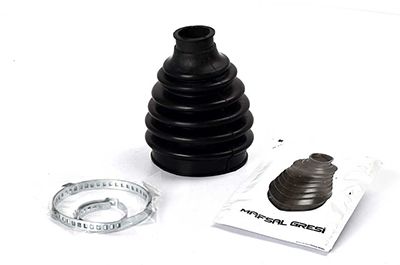 BSG 30-705-006 | Aks Körüğü Dış Yağlı Kelepcelı Mondeo Bm 93-