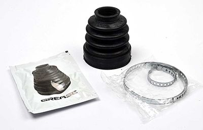 BSG 30-705-020 | Aks Körüğü İç Yağlı Kelepçelı Focus Bm 98-