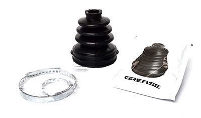 BSG 30-705-023 | Aks Körüğü İç Yağlı Kelepcelı Fiesta Bm 02-