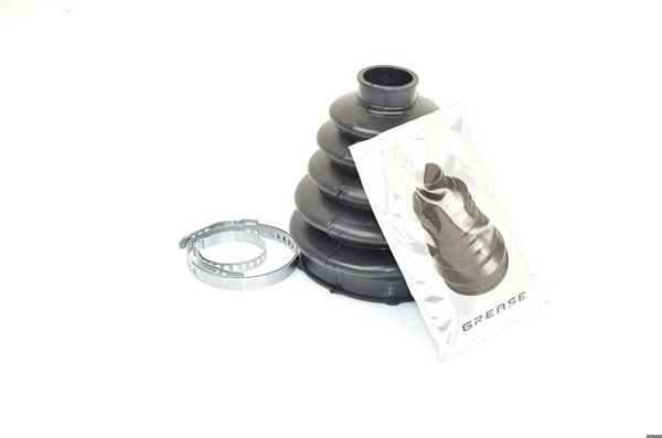 BSG 30-705-071 | Aks Körüğü Dış Sol (Dizel Manuel Sanz) Focus/C-Max 1,5/1.6 TDCI 14-