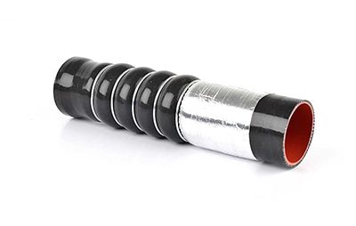BSG 30-720-178 | Turbo Hortumu Kırmızı Silikon Fiesta 1.6 TDCI 08-