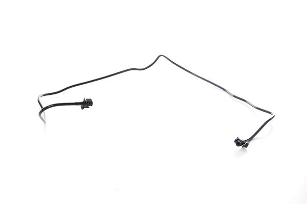 BSG 30-720-275 | Radyatör Yedek Su Depo Hortumu (Depo Radyatör Arası)