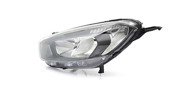 BSG 30-800-025 | Far Sol Siyah Çerçevelı