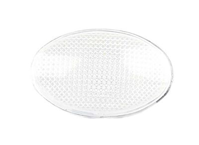 BSG 30-810-019 | Çamurluk Sinyali Beyaz / 93Bg 13K354 Aa