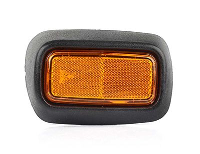 BSG 30-810-034 | Tampon Reflektörü Komple Ön : L (Jumbo) Transit V184 Bm 01-