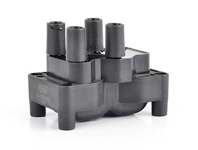 BSG 30-835-002 | Ateşleme Bobini  Fiesta/Focus/C-Max/Mondeo 1.6 Zetec-S 04-
