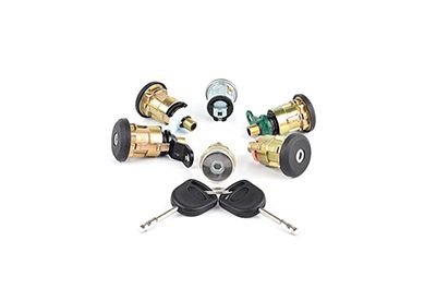 BSG 30-856-005 | Kilit Şifre Takımı 1 Takım: 6 `Lı