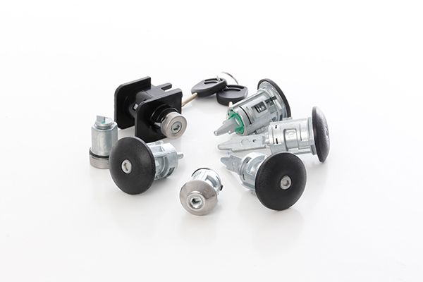 BSG 30-856-008 | Kilit Şifre Takımı Takım