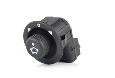 BSG 30-860-006 | Cam Dügmesı Ayna Kumanda Dügmesı