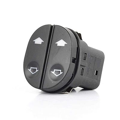 BSG 30-860-011 | Cam Dügmesı Çıftlı Cam Açma Dügmesı Sol