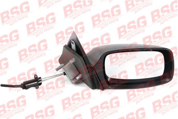 BSG 30-900-073 | Dış Dikiz Aynası Sağ Mekanik Mondeo Bm 1992-2000