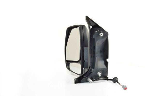 BSG 30-900-096 | Dış Dikiz Aynası Sol Elektrikli Sinyalli (Katlanmaz)