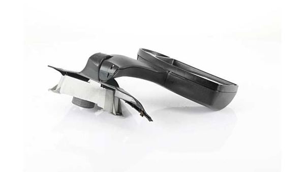 BSG 30-900-122 | Dış Dikiz Aynası Sol (Uzun Kol Elektrikli) Soldan Direksiyon Transit V184/V347/V348 Bm 01-14