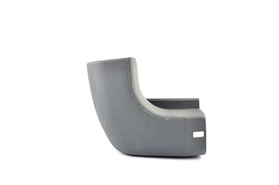 BSG 30-920-006 | Tampon Ucu Arka Alt Sol