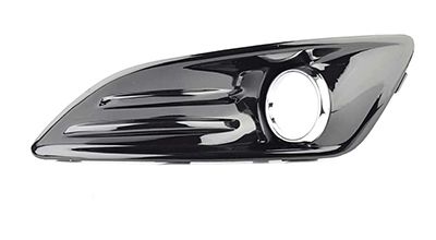 BSG 30-921-015 | Sis Far Çerçevesı Parlak Sol