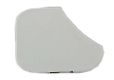 BSG 30-922-057 | Çeki Demir Kapağı Ön  Fiesta Bm 06-