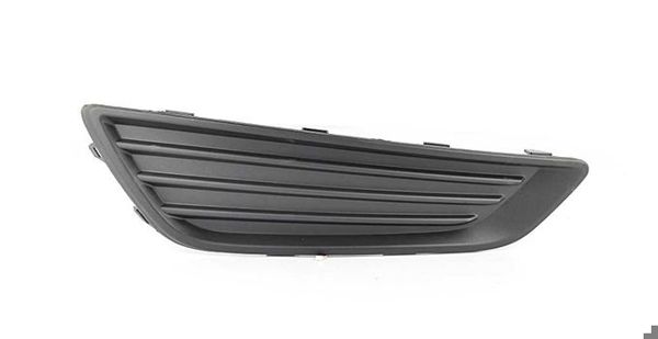 BSG 30-922-127 | Sis Far Kapağı Sağ Sıssız Mat  Gri Focus Bm 14-