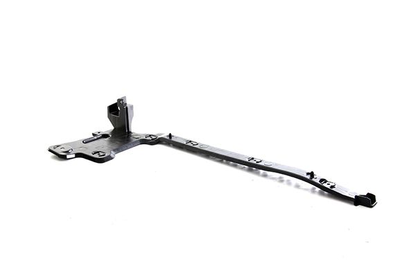 BSG 30-922-257 | Tampon Braketı Arka Sol