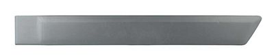 BSG 30-924-039 | Kapı Kuşağı Arka Sol (5 Kapı) (Gri) Fusion Bm 05-