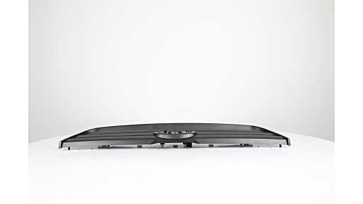 BSG 30-927-022 | Ön Panjur Siyah