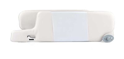 BSG 30-935-009 | Güneslık Açık Gri Takım