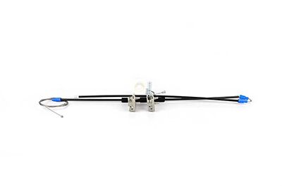 BSG 30-966-004 | Cam Krıko Halat Seti Ön Sağ Tamir Takımı