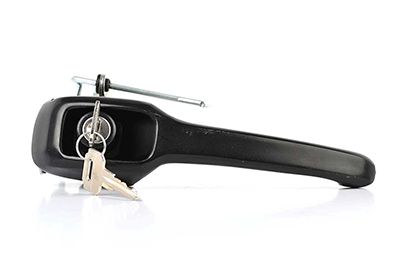 BSG 30-970-024 | Kapı Dıs Açma Kolu Sol Kılıtlı