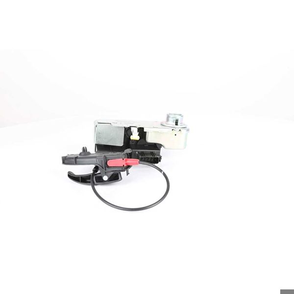 BSG 30-975-059 | Kapı Kilidi Ön Sağ Elektrikli: Transit V184/V347 Bm 01-13