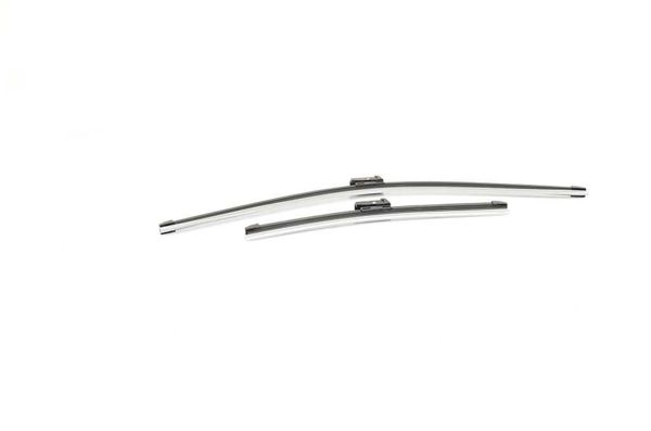 BSG 30-992-014 | Silecek Süpürgesı Ön Takım