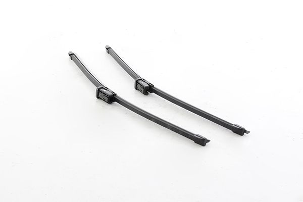 BSG 30-992-028 | Silecek Süpürgesı Ön Takım (Muz) 500-750 mm (Gk3j S17528 Aa)