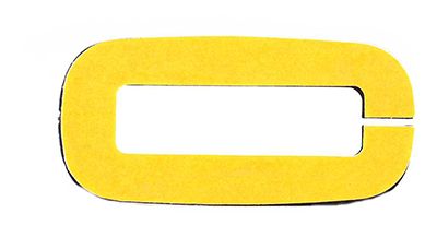 BSG 30-995-027 | Kapı Mentese Fıberı Arka