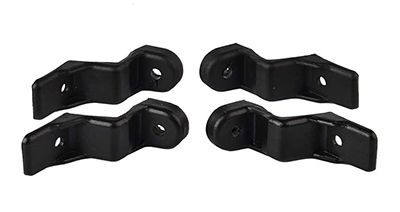 BSG 30-995-042 | Kelebek Cam Klipsi Arka