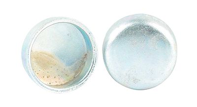 BSG 40-122-001 | Blok Su Tapası 21mm