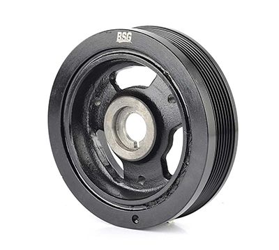 BSG 40-170-005 | Krank Kasnağı Grank Kasnağı H1/Starex 140Hp/H100 Kmy/Sorento 2.5 Dizel CRDI 140 Hp 2002-