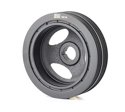 BSG 40-170-007 | Krank Kasnağı Grank Kasnağı Accent/Elantra 1,3-1,5 Benzin 1995-1999