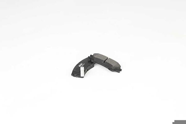 BSG 40-200-013 | Fren Balatası Ön