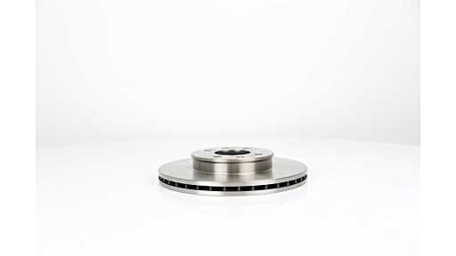 BSG 40-210-004 | Fren Diski Ön Adet Fiyatıdır (256 X 4 Havalı) Accent Era/ i20/Rio Benzin-Dizel 2006-