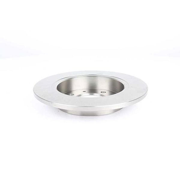 BSG 40-210-012 | Fren Diski Arka Adet : 258 X 4 Düz Elantra/Coupe/Santafe/Tucson/Cerato 05- Benzin-Dizel CRDI 1996-