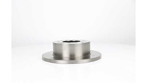 BSG 40-210-048 | Fren Diski Arka Adet: 316 X 6 Düz