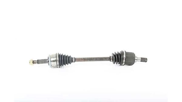 BSG 40-350-009 | Aks Komple Ön Sol ABS Li : M/T Accent Blue 1.4-1.6 Benzin 2011-