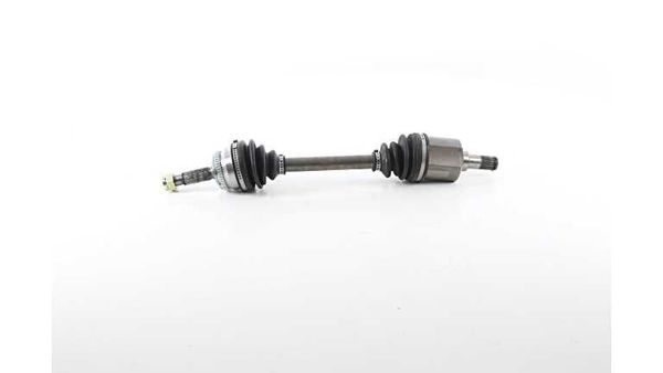 BSG 40-350-017 | Aks Komple Ön Sol ABS Lı: M / T