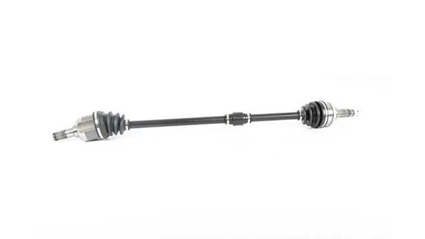 BSG 40-350-022 | Aks Komple Ön Sağ ABS Lı: Mt