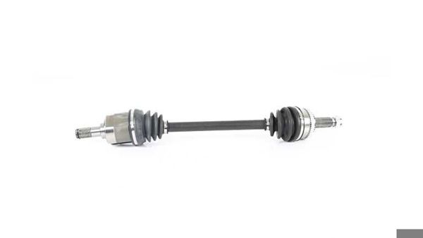 BSG 40-350-028 | Aks Komple Ön Sol ABS Lı: M / T-A / T