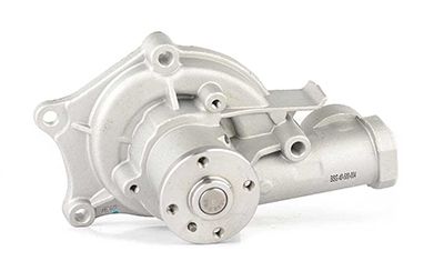 BSG 40-500-004 | Devirdaim Gwhy08a Elantra 1.6 Benzin 1991-1995