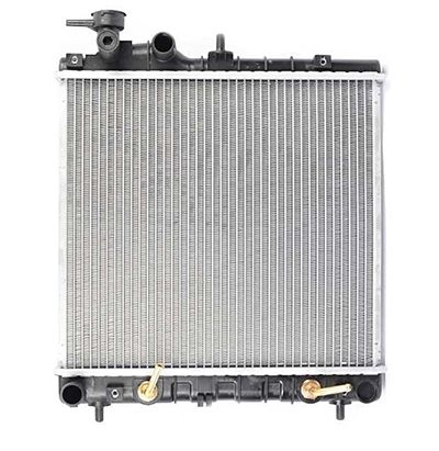 BSG 40-520-003 | Su Radyatörü Brazing A/T 355X388x16 Atoz 1,0 Benzin 12V 1997-2005