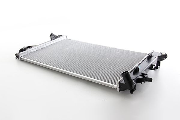 BSG 40-520-066 | Su Radyatörü Brazing M / T 615X403x12