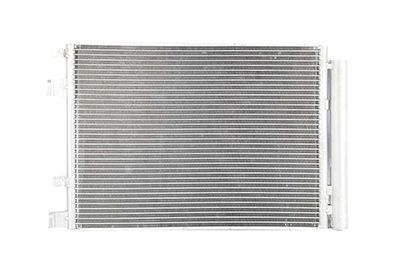 BSG 40-525-012 | Klima Radyatörü Brazing 512X376x16